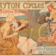 Image for article titled 29 Wonderful Bike Ads From the Golden Age Of Cycling